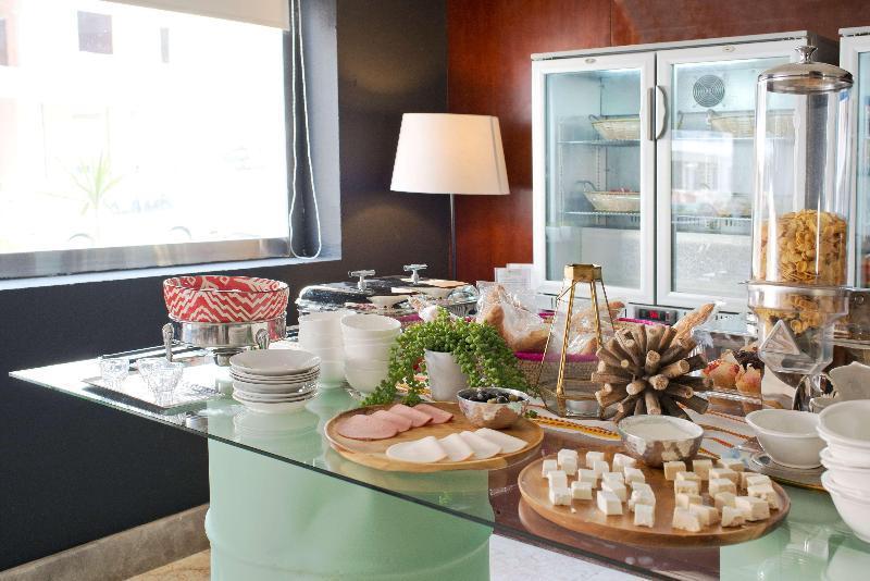 ดารา แฮมรา Aparthotel เจดดาห์ ภายนอก รูปภาพ